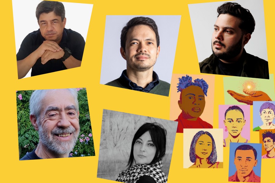 imagem do Cepe Editora anuncia os vencedores de seus prêmios literários nacionais